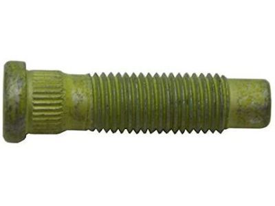 GM 9595178 Hub Assembly Stud