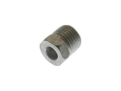 GM 11588819 Nut - Inverted Flared Tube