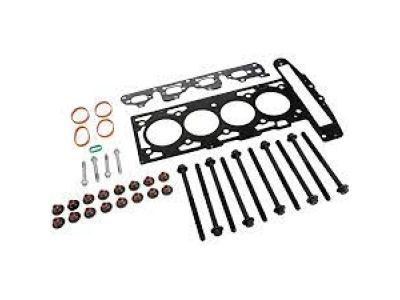 GM 12637170 Gasket Kit, Cyl Head