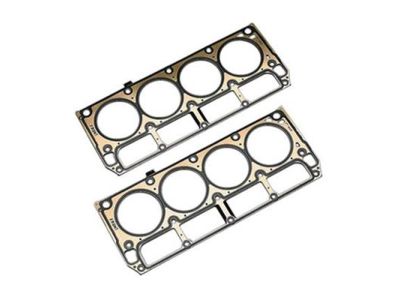 GM 12637170 Gasket Kit, Cyl Head