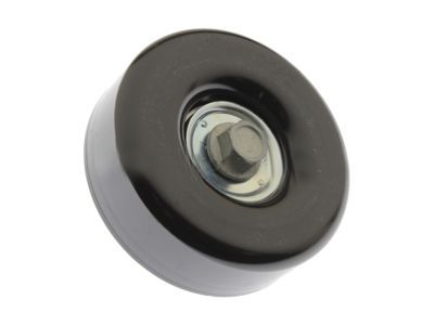 GM 12669569 Serpentine Idler Pulley