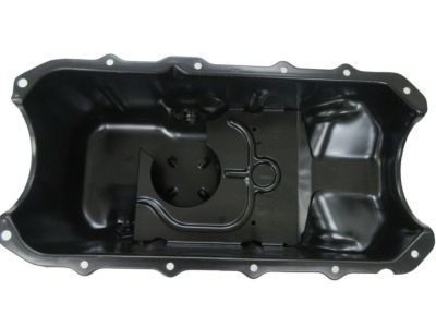 GM 24503557 Pan Asm-Oil