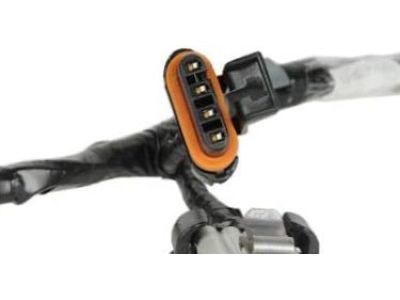 GM 12582190 Cable Set