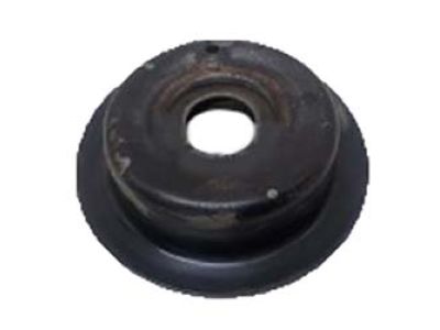 GM 90223655 Seat, Front Spring Upper