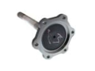 GM 22761721 Inner Shaft