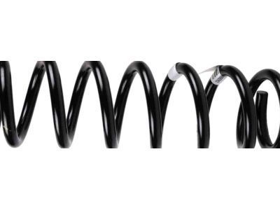 GM 23426898 Coil Spring