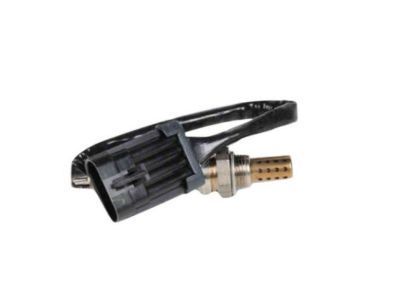 GM 19178930 Front Oxygen Sensor