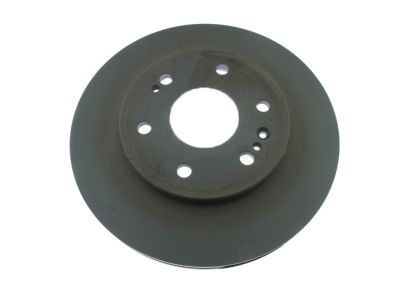 GM 23144340 Front Brake Rotor