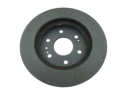 GM 23144340 Front Brake Rotor