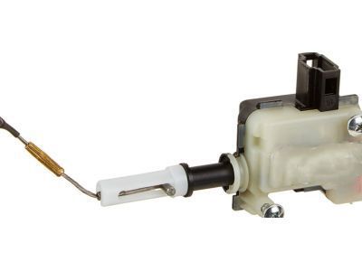 GM 92210033 Lock Actuator