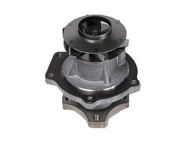 GM 12620226 Water Pump