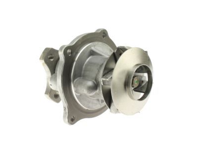 GM 12620226 Water Pump