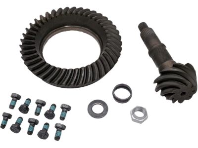 GM 25980266 Gear Kit-Differential Ring & Pinion