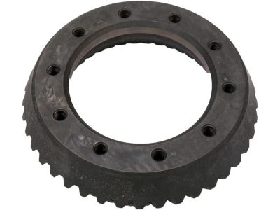 GM 25980266 Gear Kit-Differential Ring & Pinion