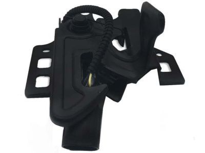 GM 20906015 Latch