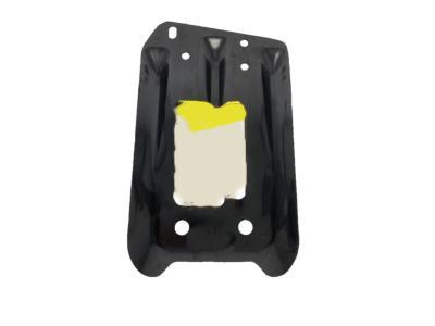 GM 20922755 Skid Plate