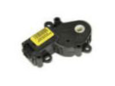 GM 88970277 Actuator