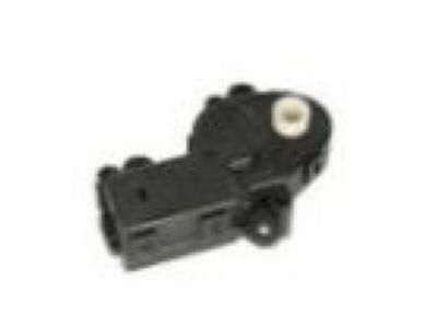 GM 88970277 Actuator