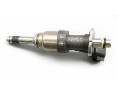 GM 12698483 INJECTOR KIT- (SERVICE - NOM FLOW)