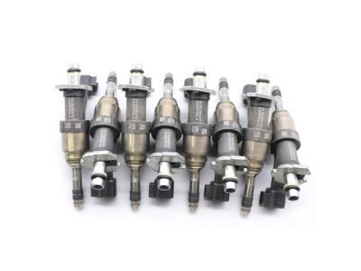 GM 12698483 INJECTOR KIT- (SERVICE - NOM FLOW)