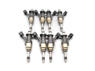 GM 12698483 INJECTOR KIT- (SERVICE - NOM FLOW)