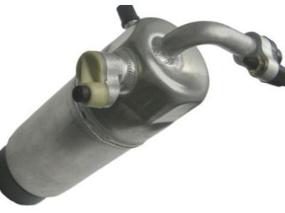 GM 19130064 Drier