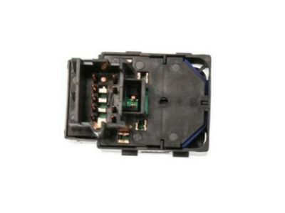 GM 19259976 Mirror Switch