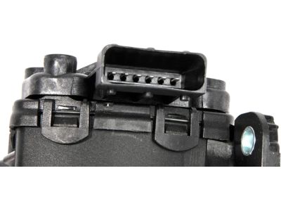 GM 92238396 Pedal Travel Sensor