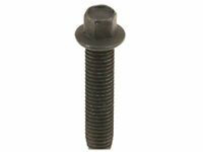 GM 11097481 Side Bracket Bolt