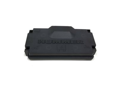 GM 20802918 Upper Cover