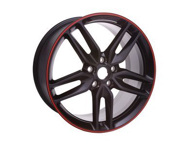 GM 19302118 Wheel