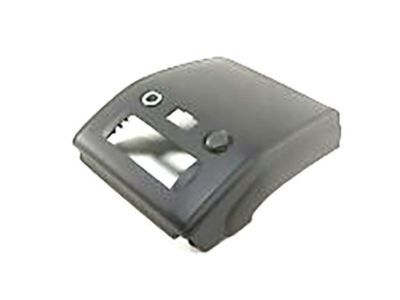 GM 19178156 Bezel, Automatic Transmission Control Opening Cover (Upper Shift Indicator)