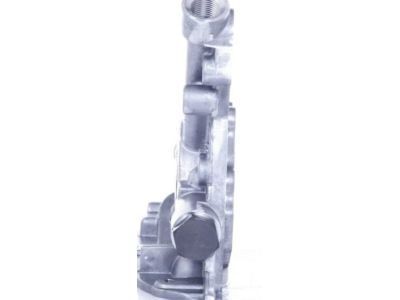 GM 25182606 Oil Pump