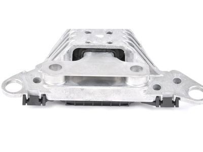 GM 23339695 Side Mount