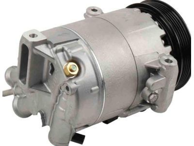 GM 84149997 Compressor