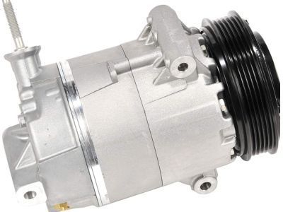 GM 84149997 Compressor