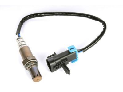 GM 12622308 Front Oxygen Sensor