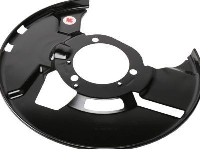 GM 22810890 Splash Shield