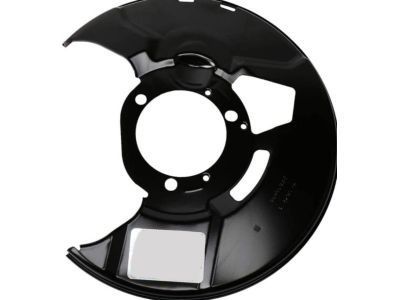 GM 22810890 Splash Shield