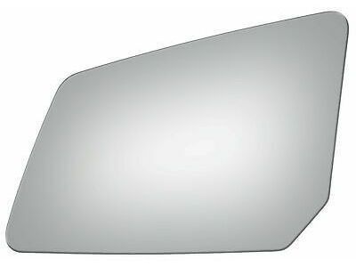 GM 22792129 Mirror Glass