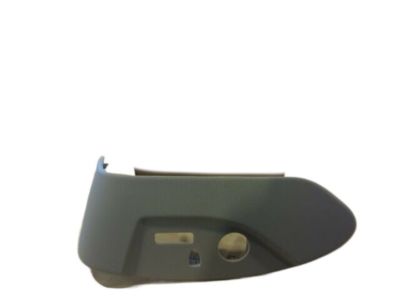 GM 88993976 Switch Bezel