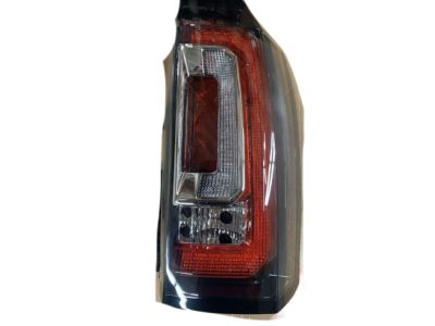 GM 84536243 Combo Lamp Assembly