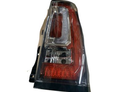 GM 84536243 Combo Lamp Assembly