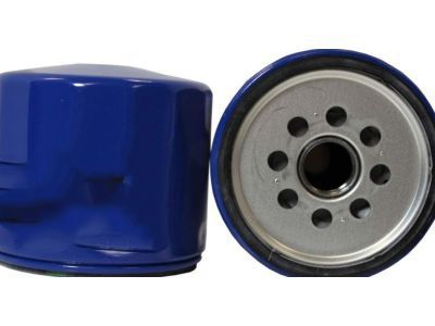 GM 25324052 Oil Filter