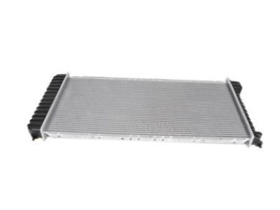 GM 89018542 Radiator