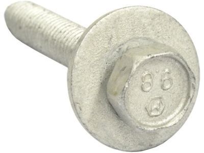 GM 11516700 Hold Down Clamp Bolt