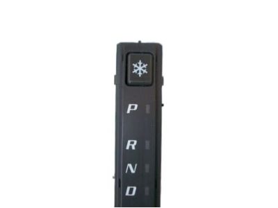 GM 25727784 Dial, Automatic Transmission Control Indicator