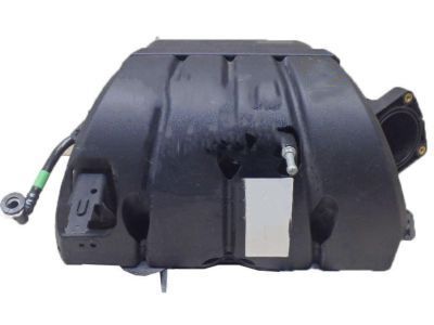 GM 12639886 Rear Cover