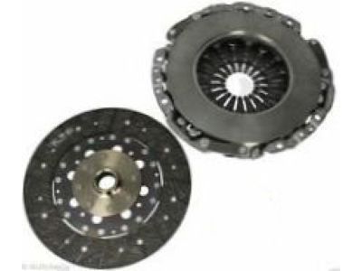 GM 24255996 Pressure Plate