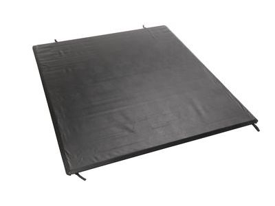 GM 23129000 Standard Box Soft Roll-Up Tonneau Cover with Bowtie Logo